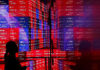 Japanese investors ditch foreign stocks on US economic concerns, tariff tensions