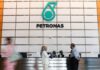Malaysia’s Petronas posts lower H1 profit, revenue