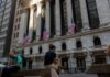 Markets Dive After Trump Slaps New Tariffs on Dozens of Countries