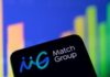 Match Group posts revenue above estimates as it looks to lure Gen Z with AI push