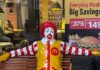 McDonald’s plans to ‘double down’ on AI investment by 2027, executive says