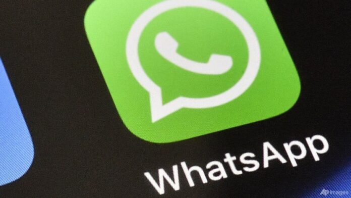 Meta says it shut nearly 7 million WhatsApp accounts linked to scammers