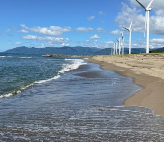 Mitsubishi considers exiting offshore wind projects in Japan