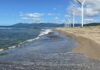 Mitsubishi says it is considering exiting offshore wind projects in Japan