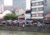 Nightspots in Boat Quay, Clarke Quay, Upper Circular Road can apply to extend liquor trading hours in trial