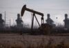 Oil prices gain as US inventory withdrawals point to strong demand