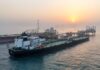 Oil prices rise after supply concerns resurface as Ukraine peace talks stall