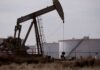 Oil steady as investors eye Ukraine war, US tariffs on India