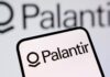 Palantir lifts annual revenue forecast again as AI demand accelerates