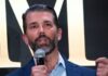 Polymarket secures investment from Trump Jr-backed 1789 Capital