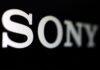 Russian subsidiary of Japan’s Sony liquidated, company filings show