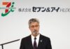 Seven & i’s North American business IPO to fund quicker growth, says CEO