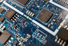 Shanghai Bright Power plans to buy Chinese charging chip maker for $457 million