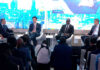 Singapore firms continuing to expand in Africa, expect high returns