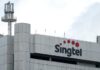 Singtel logs 14% rise in first-quarter profit on Optus, regional partners’ boost