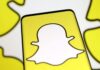 Snap records slowest revenue growth in over a year amid tough competition for ads