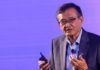 SoftBank’s Son backs ally Tan with $2 billion Intel investment