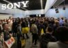 Sony reports Q1 profit up 36.5%, beating estimates