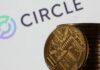 Stablecoin issuer Circle tops revenue estimate in first quarterly result since IPO