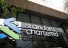 Standard Chartered forms joint venture to issue stablecoins in Hong Kong