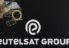 Starlink rival Eutelsat beats estimates on Ukraine boost, government demand