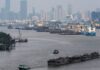 Thai factory output drops more than forecast in July as car production slumps