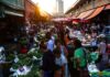 Thailand records another negative inflation reading in July