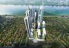 Thomson Medical Group shares jump nearly 40% after US$4.3 billion Johor project launch