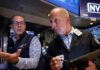 Trading Day: Muted Monday, eyes on Trump summitry