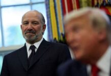 Trump administration not eyeing equity in companies that are increasing US investment, WSJ reports