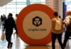 Trump Media, Crypto.com launch new crypto treasury firm via SPAC deal