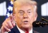 Trump orders easing of commercial spaceflight regulations, in boon to Musk’s SpaceX