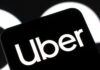 Uber in talks with banks, private equity firms to fund robotaxi expansion