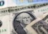 US dollar gains after Friday’s slump as Fed cuts loom; Swiss franc drops