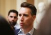 US Senator Hawley launches probe into Meta AI policies