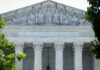 US Supreme Court declines for now to block Mississippi social media age-check law