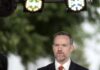 US trade advisor says Trump tariff rates unlikely to change