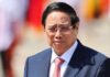 Vietnam PM tells central bank to remove cap on credit growth from 2026