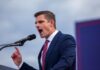 White House crypto adviser Bo Hines announces departure