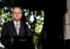 White House official: Apple to announce $100 billion pledge