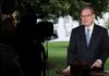 White House’s Hassett says US could take stakes in other industries