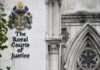 Wikipedia operator loses court challenge to regulations under UK Online Safety Act