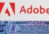 Adobe raises annual revenue and profit forecasts on strong design software demand
