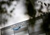 Amazon sues to block New York state labor law