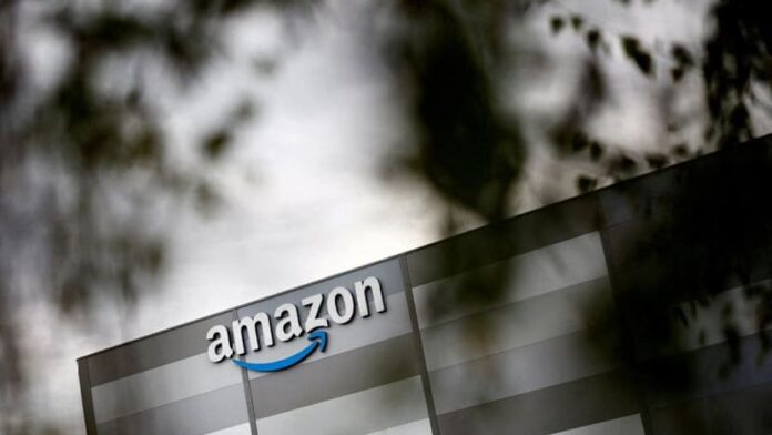 Amazon sues to block New York state labor law