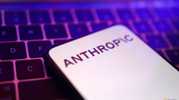 Anthropic valued at $183 billion after $13 billion fundraise