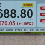 Asian markets mixed after US Fed rate cut