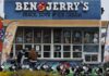 Ben & Jerry’s co-founder quits, says independence ‘gone’