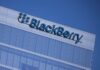 BlackBerry raises annual revenue forecast on resilient software spending