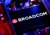Broadcom forecasts upbeat fourth-quarter revenue as AI chip demand soars
